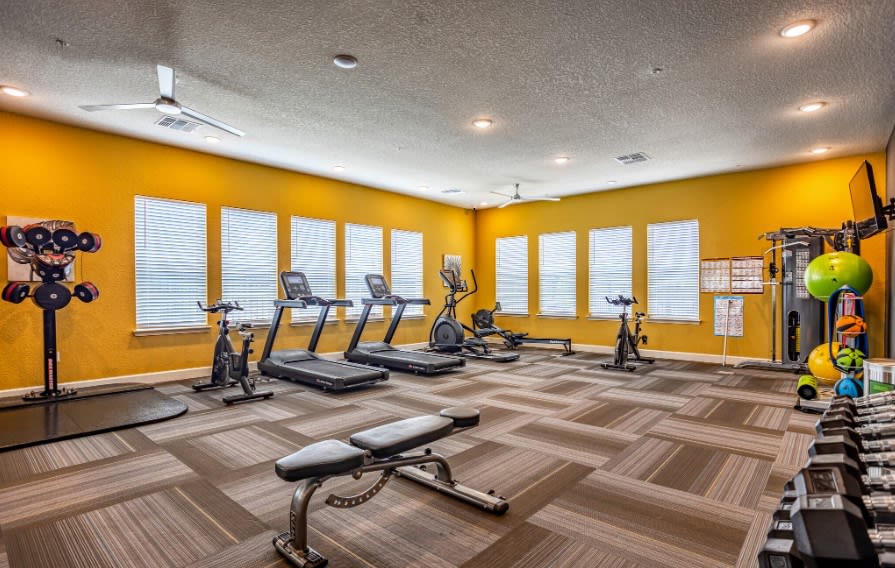 Photos and Video of Flats at Sundown apartments